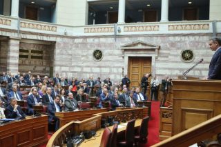Εκλογές τώρα ή μετά τη ΔΕΘ